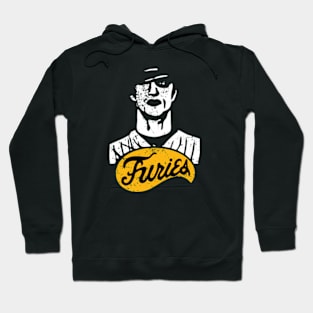 The Baseball Furies Hoodie